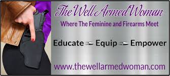 The Well-Armed Woman